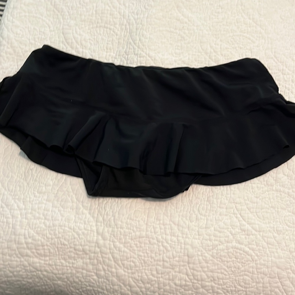 Black Swim bottom-